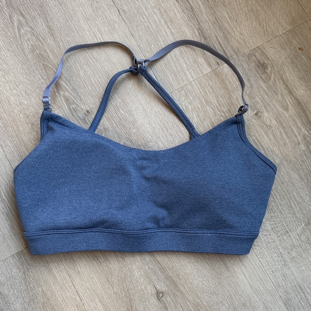 PTULA bare bra